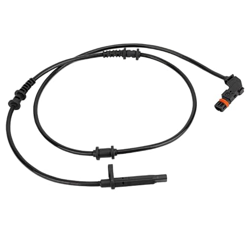 Capteur ABS Avant pour Mercedes ML63 Trajets Hivernaux en Sécurité - 2
