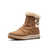 ブリンクリーコージー ダークサンド 23.5 cm