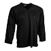 CCM Senior Hockey Practice Jersey - 10200 - Black - Medium