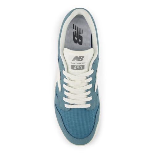 Image of New Balance Unisex-Adult BB480 Sneaker