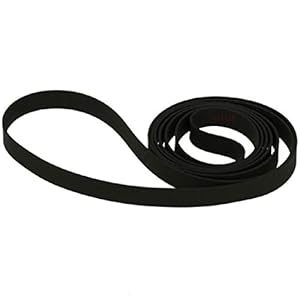 THAKKER SL-303 Riemen Plattenspieler Antriebsriemen