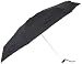 Produktbild Knirps X1 Taschenschirme black 18 cm, Ø 90 cm