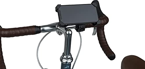 Bell Stowaway 950 Bicycle Handlebar Phone Mount - Image 9