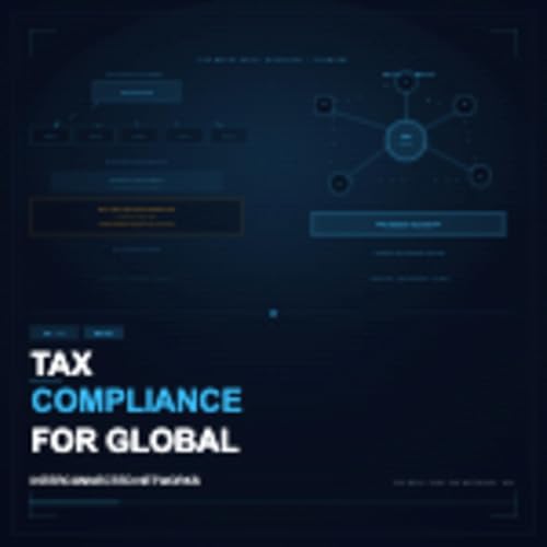 Series 33 - The Brief: Tax Compliance for Interconnected Global Networks