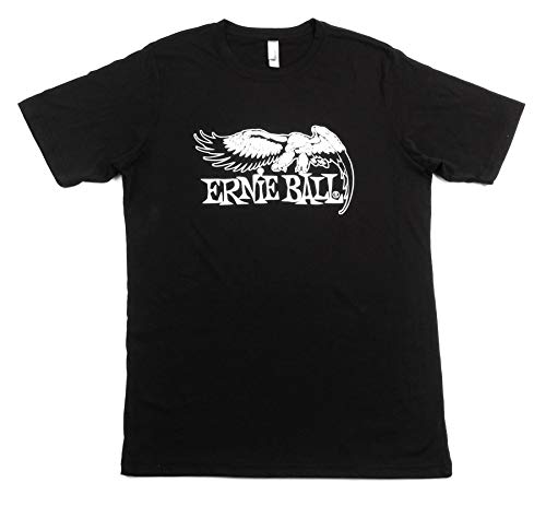 Ernie Ball mens Classic Guitar Cleaning And Care Product, Black, XX-Large US
