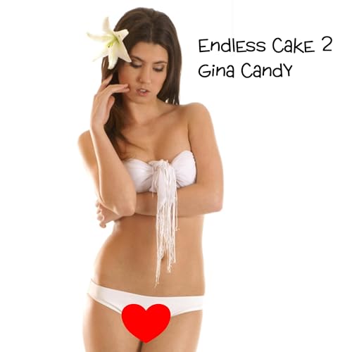 『Endless Cake 2 (Mini Candy)』のカバーアート