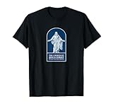 Vintage Lds Mormon Church Of Jesus Christ Faith God T-Shirt