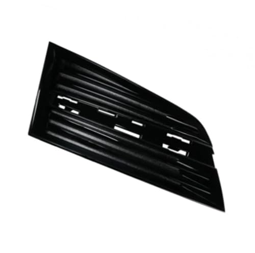 Rejillas de luz antiniebla inferiores y marco protector para Cadillac ATS-L 2014-2019