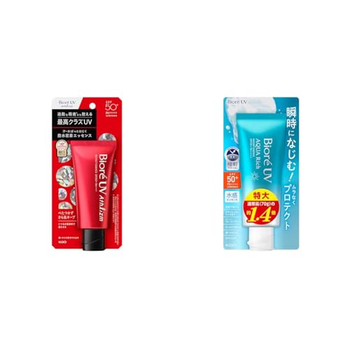 yZbgzrI AXY veNgGbZX Ă~ UV SPF50+ PA++++ + ANAb` EH[^[GbZX 100g SPF50 yAmazon.co.jpz