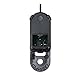 JCAKES Blind Spot Warning Sensor 55111901AA 55111901AB Car Auto Accessorie 1Pcs