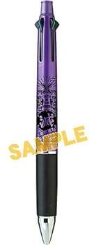 ☆新品・未開封 鬼滅の刃 ジェットストリーム4＆1 柱シリーズ9本セット☆ 鬼殺隊の“柱”たちがモチーフ！「鬼滅の刃 ジェットストリーム」9種