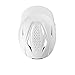 EvoShield XVT™ 2.0 Matte Batting Helmet with Facemask - Team White, X-Small