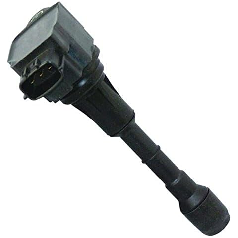 Hitachi IGC0078 Ignition Coil Cover