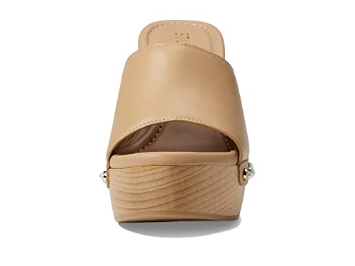 Image of Stuart Weitzman Pearl Clog 85 Sandal