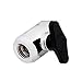 CORSAIR Hydro X Series, XF Ball Valve, Chrome