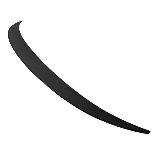 AMACCHI Spoiler Alare Posteriore in Fibra di