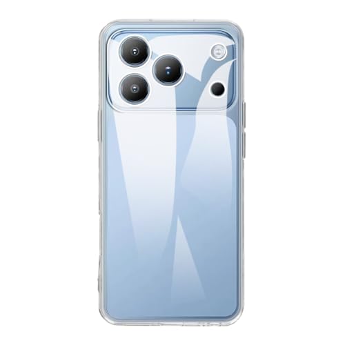 Shantime �\�t�g�P�[�X Blackview Wave 7C �Ƃ̌݊������� �X���� �Ռ��z�� ���h�~ �_��f�� �O���b�v���₷���J�o�[(�N���A)