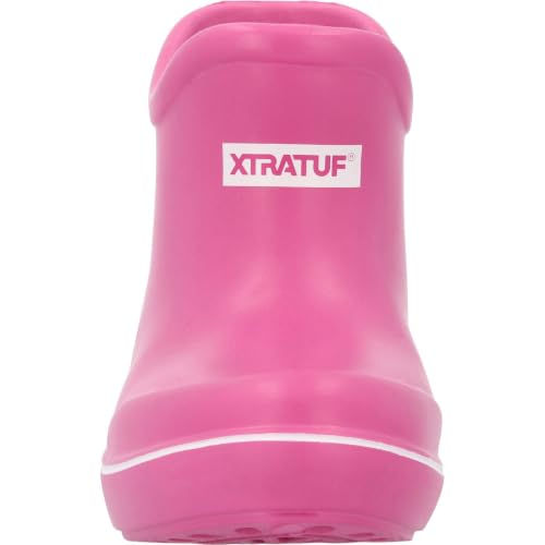 Image of XTRATUF TUFS Kids' Ankle Deck Boot