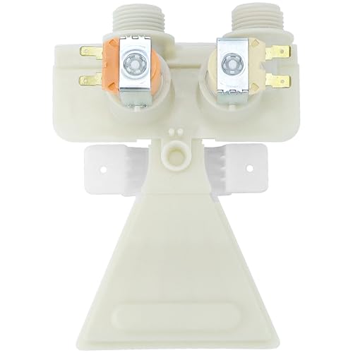 WH13X26535 WH13X24386 Washer Water Inlet Valve Fit for G-E Washer