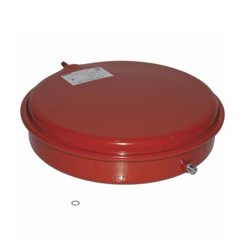 DIFF - Vase circulaire 0.8b 11l - DIFF pour Frisquet : 410059