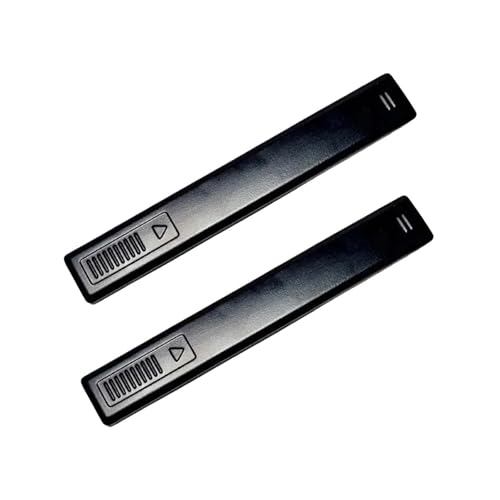 Agrafe de rail de toit Suzuki Swift cassée ? Remplacez-la avec le cache 78132-68L01