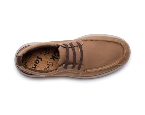 Sanuk Mason - Men Shoes2