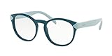 Prada Brille (PR 16TV VIO1O1 52)