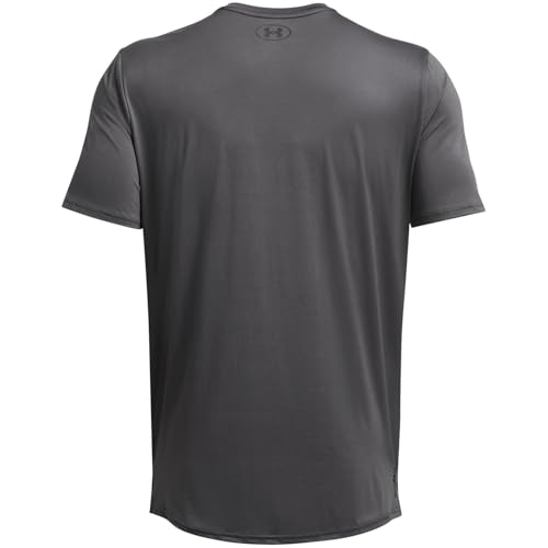 Image of Under Armour Mens Vanish Energy Short Sleeve, Castlerock, M