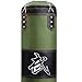 Boxing Sandbag Boxing Bag Heavy Bag Fitness Hanging Unfilled Bag Fillable Punching Bag for Home Gym MMA Karate Kickboxing, Green 100cm