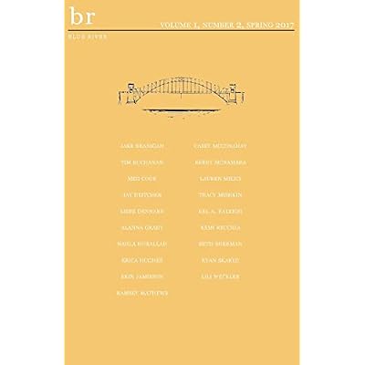 Blue River Issue No. 2