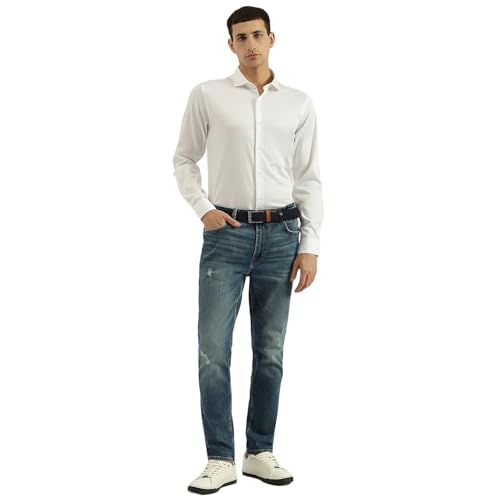 Image of United Colors of Benetton Men Shirts