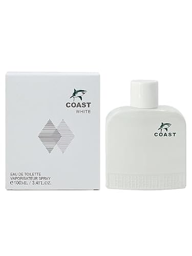 Generic Coast Cologne For Men thumb #4