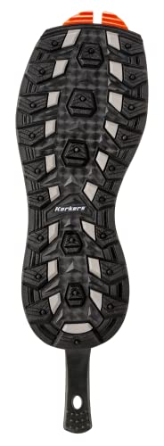 Image of KORKERS Unisex All Terrain Rubber Lug Sole
