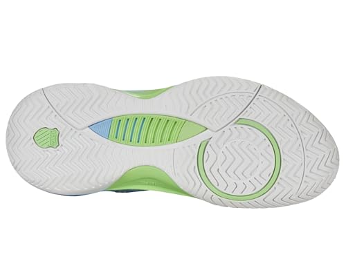 Image of K-Swiss Men's Hypercourt Supreme 2 Tennis Shoe
