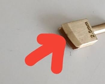 実物加工品HEXMAGトレポン 実物加工品HEXMAGトレポン