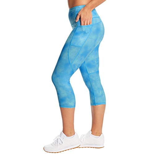 C9 Champion Women's High Waist Capri Legging2