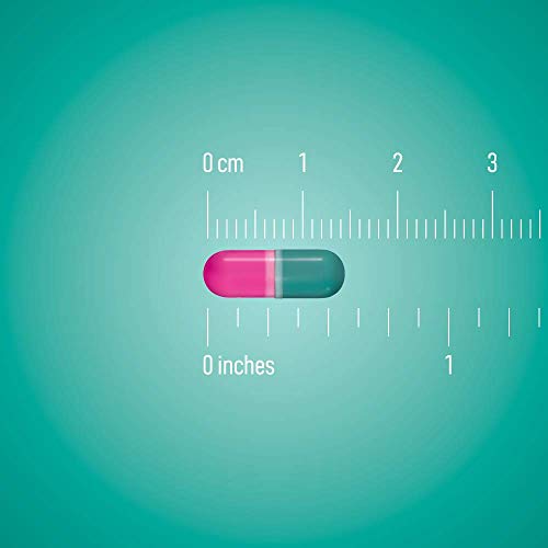 Amazon Basic Care Lansoprazole Delayed Release Capsules thumb #7
