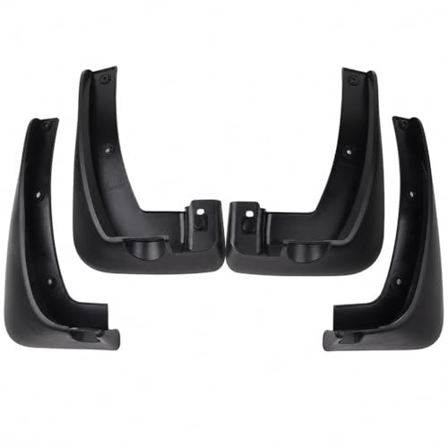 Image of BIG TIGER PARTS Genuine OEM 86850C5000 86860C5000 86870 86880 Mud Splash Flap Guard 4pcs Kit for Kia Sorento 15-17