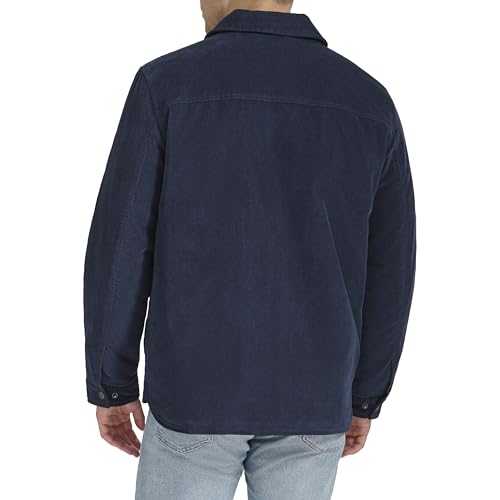 Image of Levi's Men's Corduroy Shirt Jacket