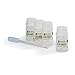 Hanna Instruments HI7082 3.5M KCl Electrode Refilling Solution, 30mL Bottle (Pack of 4)