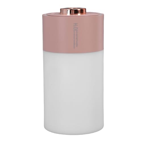 Difusor aromático eléctrico Zerodis 300ml con temporizador miniatura 2