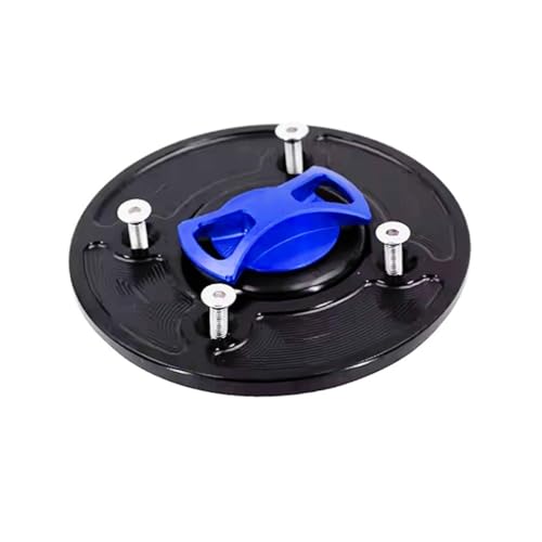 Bouchon réservoir carburant pour moto Z650 Ninja 400 650 Z900 Versys 1000 2019 2020