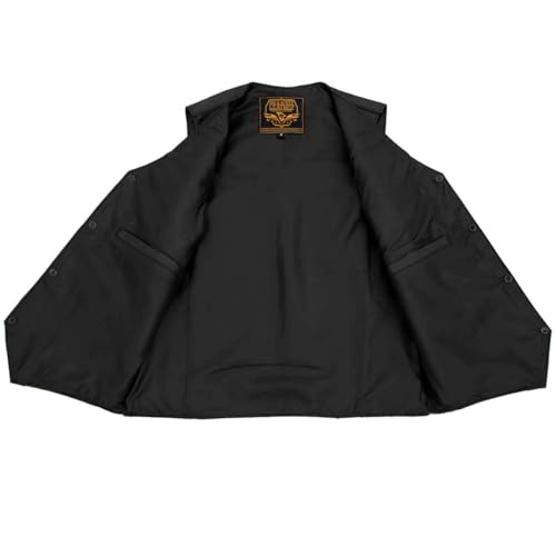 Milwaukee Classic Western Cut Vest