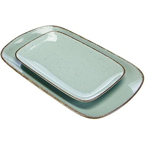 Ritzenhoff & Breker Servierplatten-Set Casa Cover