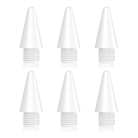 Quadence Tips for Stylus Pen S12(6 Tips)-B09PRJZWHS Cover