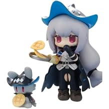 DZHSNWJ APEX Arknights Skadi How About Dessert? Mini Series Action Figure New in Stock