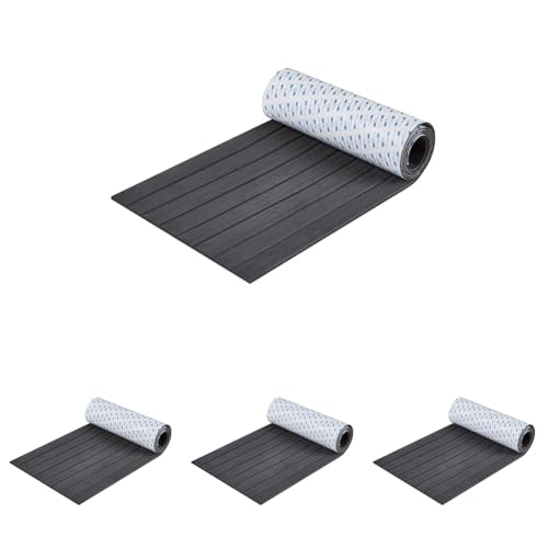 VEVOR Revêtement de Sol pour Bateau en Mousse EVA 2400