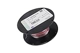 ACDelco TXL20R GM Original Equipment 50 ft Spool of Red 20 Gauge Thin Wall TXL Wire