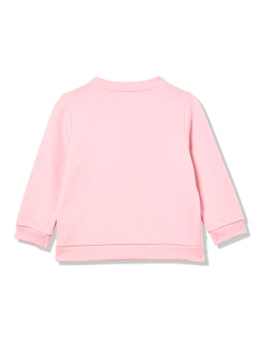 Lacoste Girls' Print Sweatshirt3