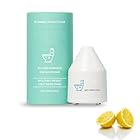 ATDEXT Krazy Clean Toilet Cleaner, Krazy Clean Pro 10 Years Toilet Bowl Cleaners, Long-Lasting Fresh Scent, Automatic Refreshes Toilets, Long-Lasting Bowl Cleaner Fresh Scent (1PCS)